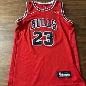 Jordan Jersey